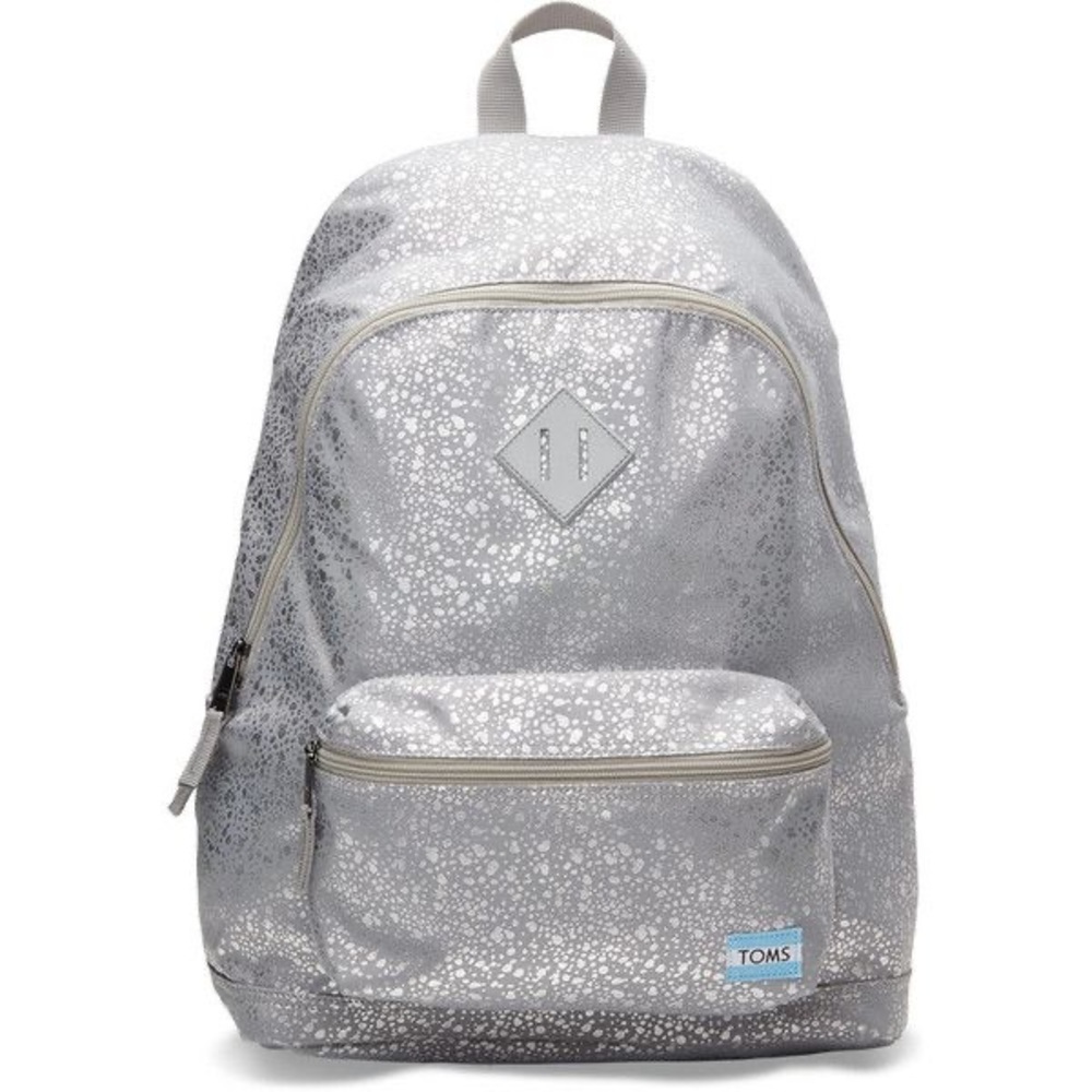 Toms Backpack